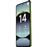 Xiaomi Redmi Note 14 6,67" 128GB Lime Green