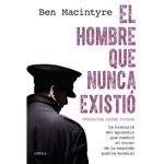 El hombre que nunca existió