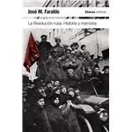 La Revolución rusa. Historia y memoria