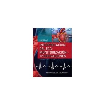 Huszar-interpretacion ecg:monitoriz