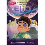 Elio (Disney-Pixar. La historia completa)