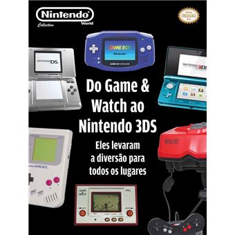 Nintendo World Collection Ed. 11 - 1