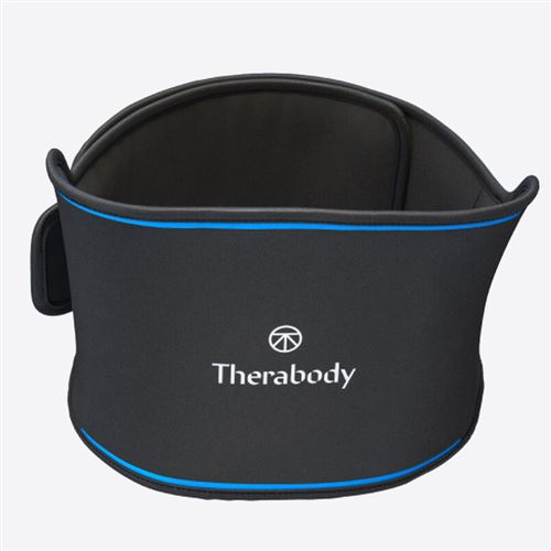 Therabody Recoverytherm Hot Vibration Back And Core