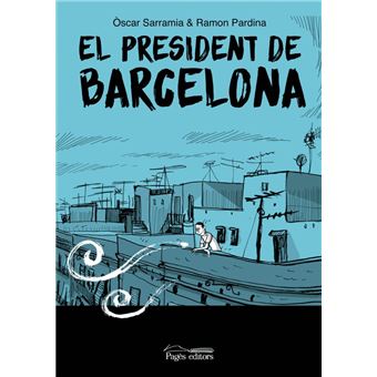 El president de Barcelona