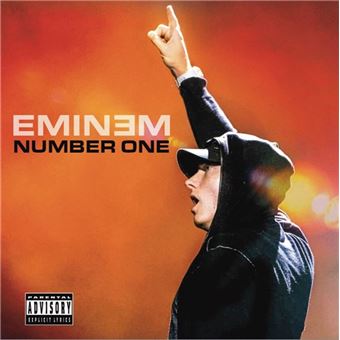 Eminem - 4Vinilos The Marshall Mathers 10º Aniversario