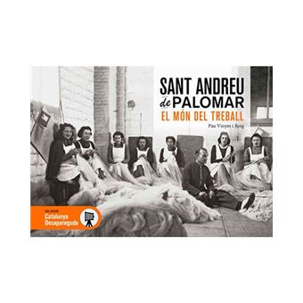 Sant andreu desaparegut fabriques i