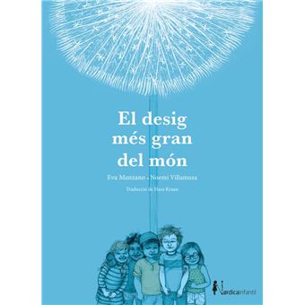 El Desig Mes Gran Del Mon