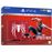 Consola PS4 Slim 1TB + Marvel’s Spiderman Ed. Limitada Roja_1