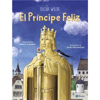 El Principe Feliz