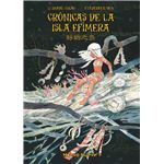 Cronicas De La Isla Efimera