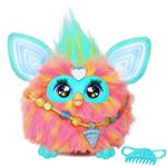 Hasbro Coral Peluche Interactivo Furby