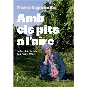 Amb els pits a l´´aire