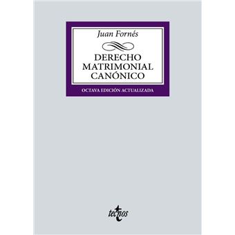 Derecho matrimonial canónico
