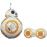 Figura Star Wars BB-8 control remoto_0
