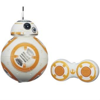 Figura Star Wars BB-8 control remoto