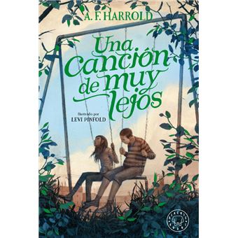 Una canción de muy lejos