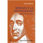 Spinoza Y La No-Dualidad