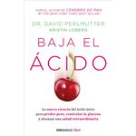 Baja el ácido