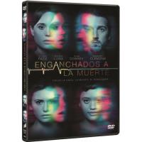Enganchados a la muerte - DVD