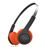 Auriculares Bluetooth JLAB Rewind Retro Negro_0