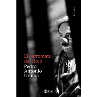 El carromato del circo