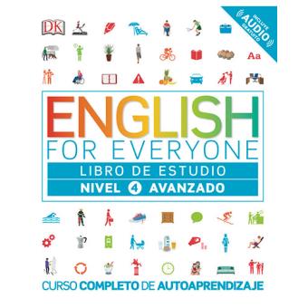 English for everyone avanzado cb