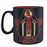 Taza Marvel Capitana Marvel Protector of the shies_0