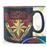 Taza Marvel Capitana Marvel Protector of the shies_3