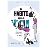El hábito hace al yogui