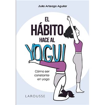 El hábito hace al yogui