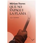 Que no s´´apagui la flama