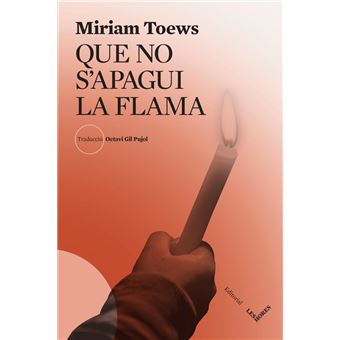 Que no s´´apagui la flama