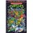 Teenage Mutant Ninja Turtles 2 Las Aventuras Animadas
