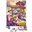 Teenage Mutant Ninja Turtles 2 Las Aventuras Animadas