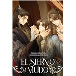 El siervo mudo 3