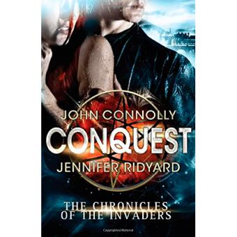 Chronicles of the Invaders 1: Conquest