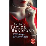 L'heritage de cavendon