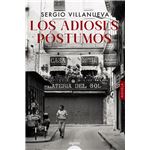 Los adioses póstumos