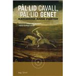 Pallid Cavall Pallid Genet