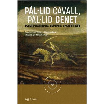 Pallid Cavall Pallid Genet