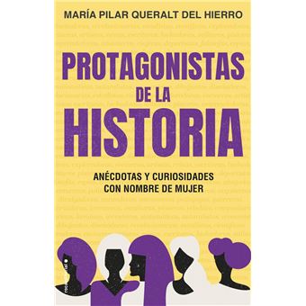 Protagonistas de la Historia