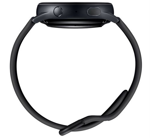 Smartwatch Samsung Galaxy Watch Active 2 44mm Aluminio Negro - Reloj  conectado - Comprar al mejor precio | Fnac