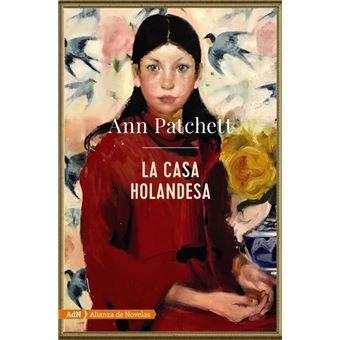 La casa holandesa