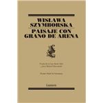 Paisaje Con Grano De Arena