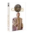 Pack Carlos, Rey Emperador (DVD + Libro) - DVD