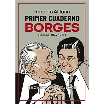 Primer cuaderno Borges