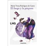 El Fuego Y La Purpura