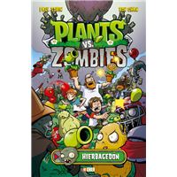 Plants vs. Zombies: Hierbagedón