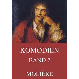 Komödien, Band 2 - 1