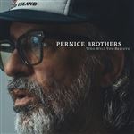 Who Will You Believe - Vinilo